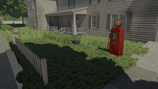 AMERICAN LIFE SIMULATOR screenshot 6
