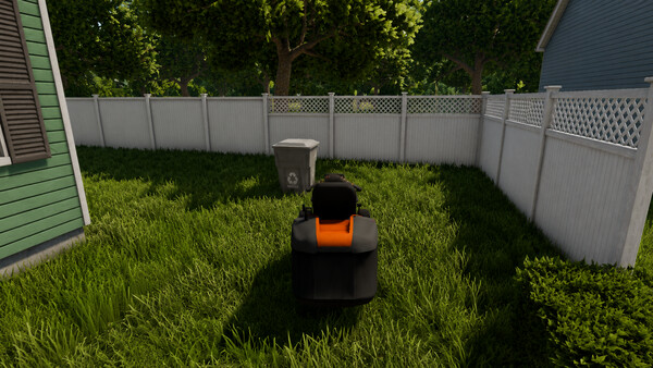 AMERICAN LIFE SIMULATOR screenshot 5