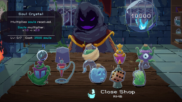 Shifted Shells screenshot 3