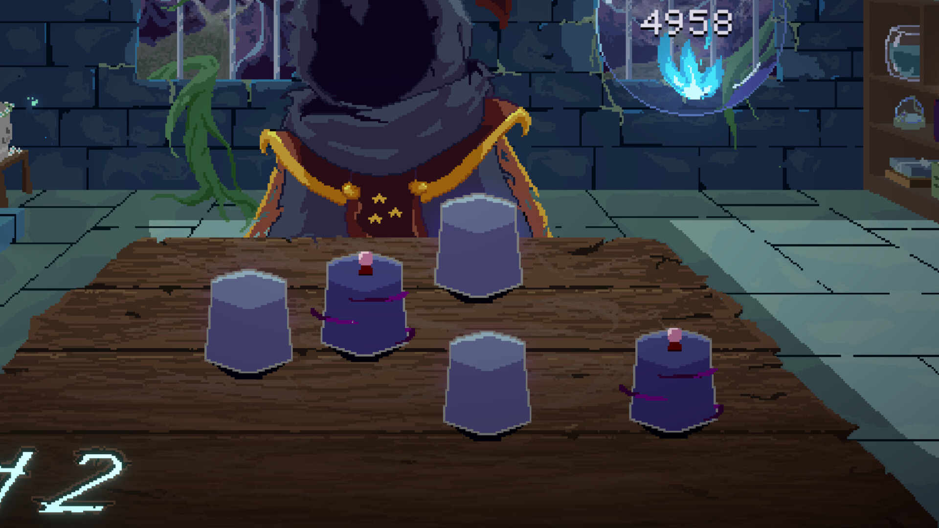 Shifted Shells screenshot #5