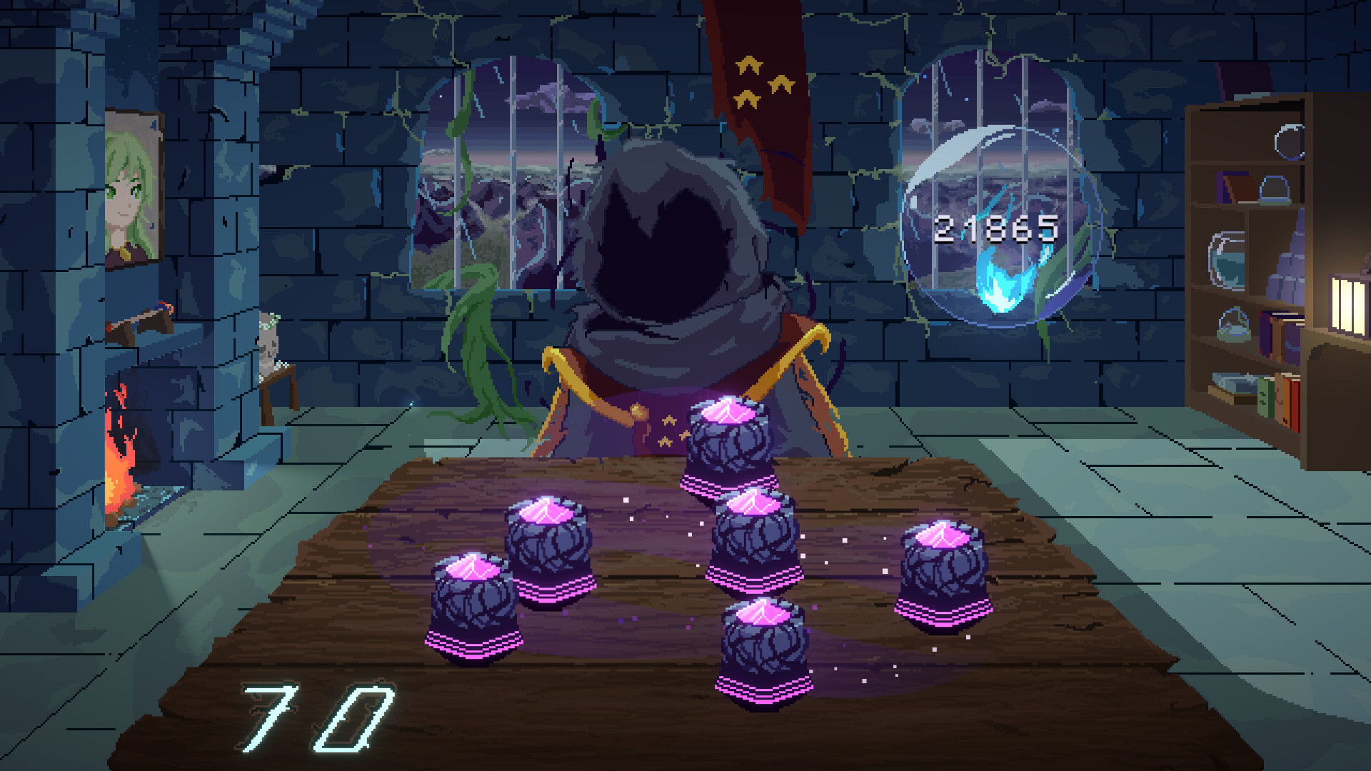 Shifted Shells screenshot 2
