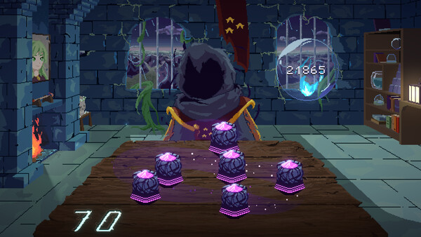 Shifted Shells screenshot 6