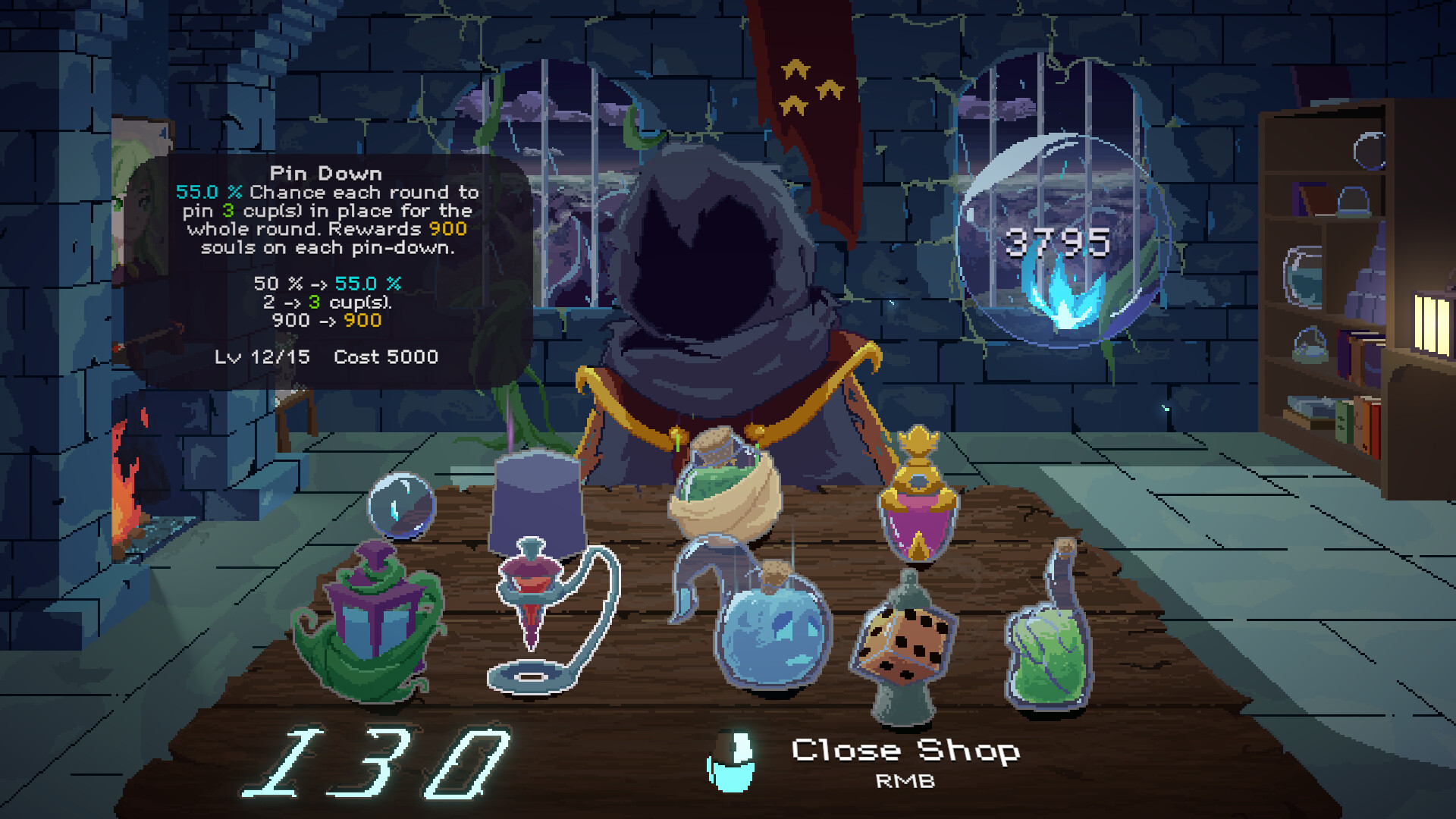 Shifted Shells screenshot 3
