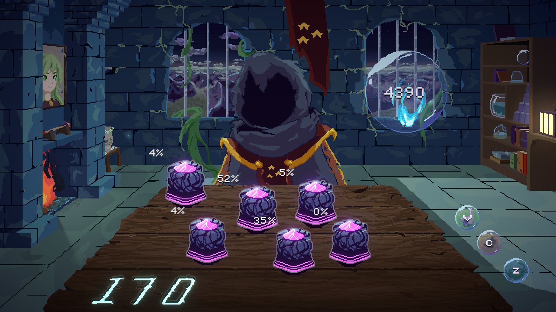 Shifted Shells screenshot 4