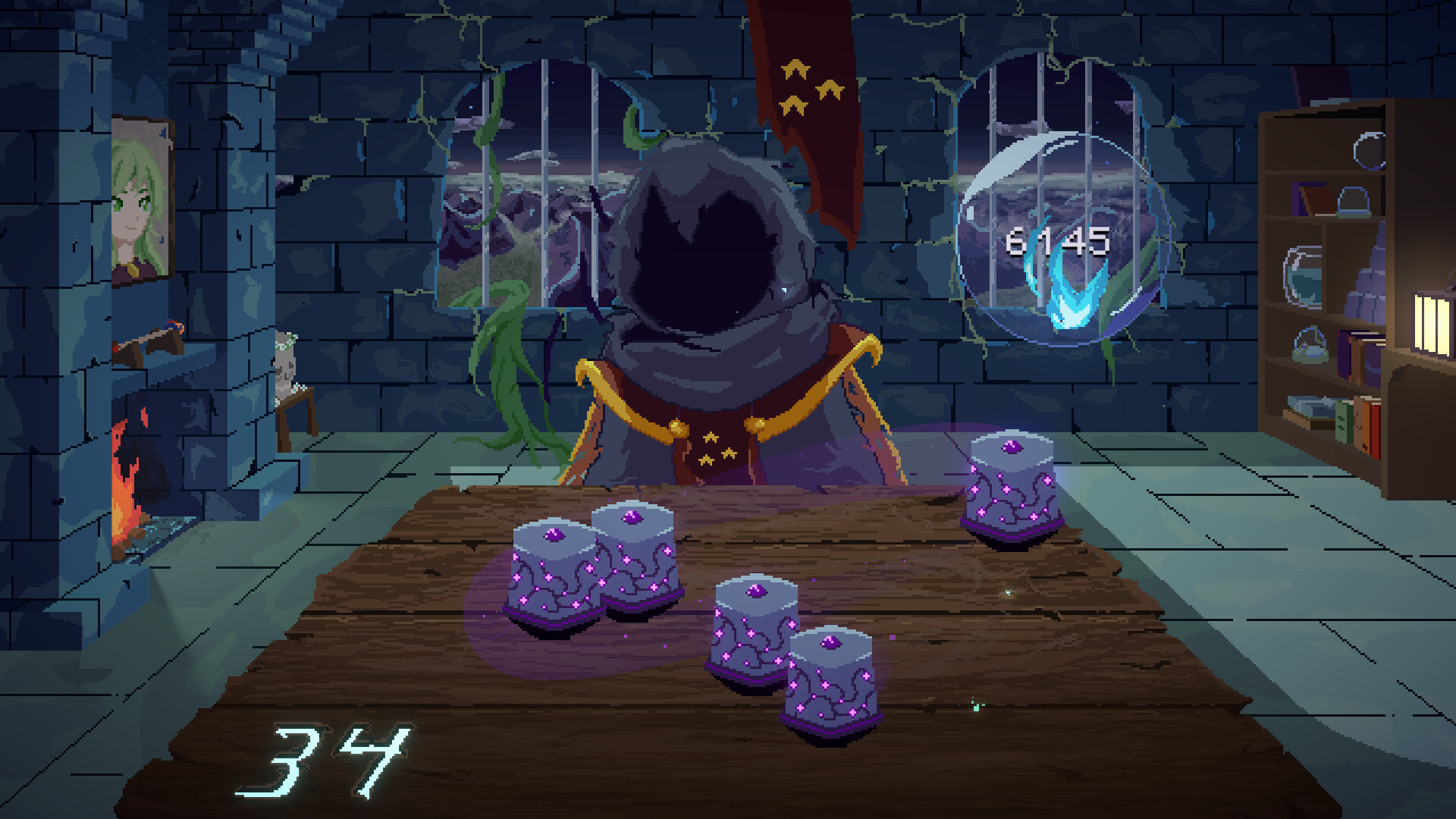 Shifted Shells screenshot 6