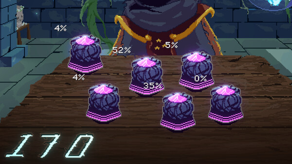Shifted Shells screenshot 4