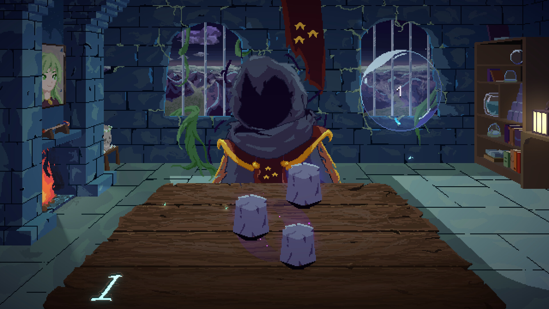 Shifted Shells screenshot 1