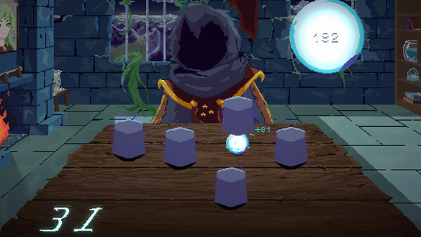 Shifted Shells screenshot 1