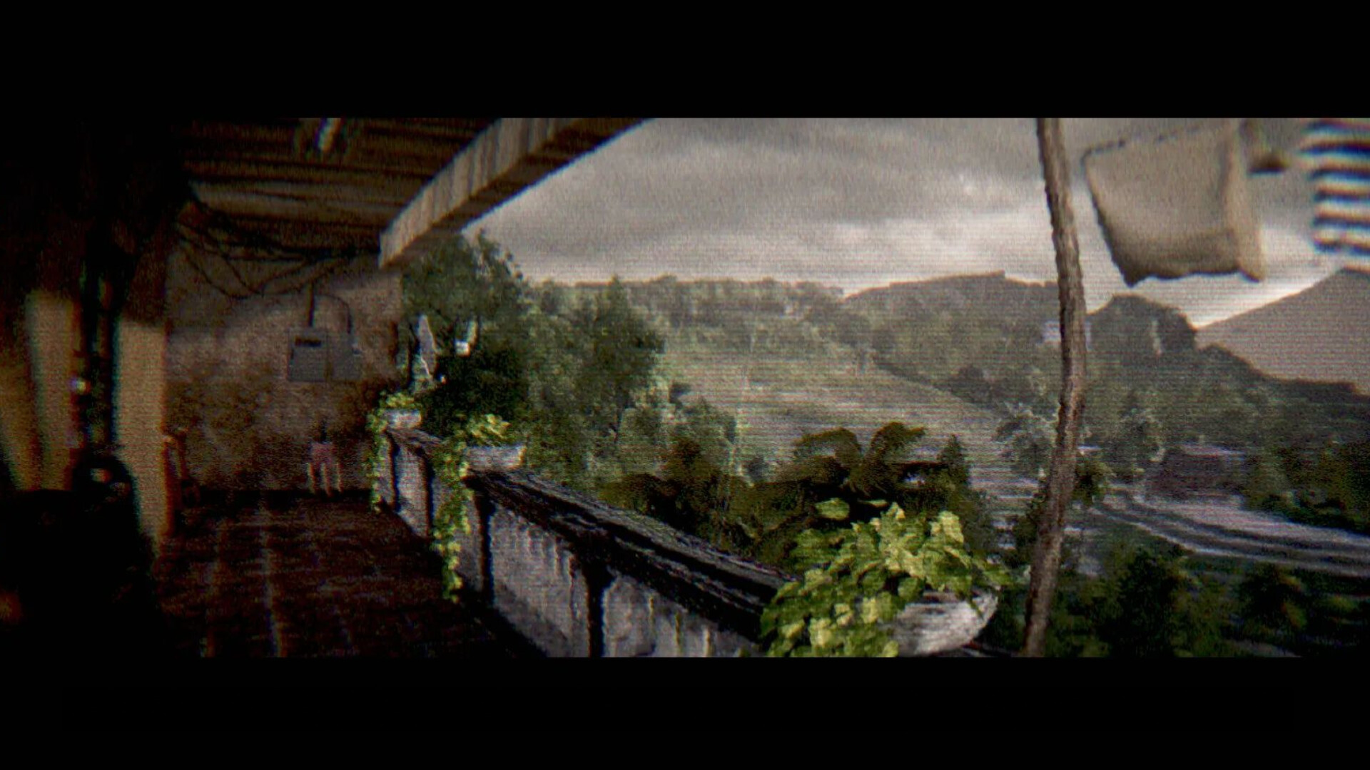 STAY: Possession • Obsession • Permanence screenshot 2
