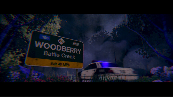 STAY: Possession • Obsession • Permanence screenshot 1
