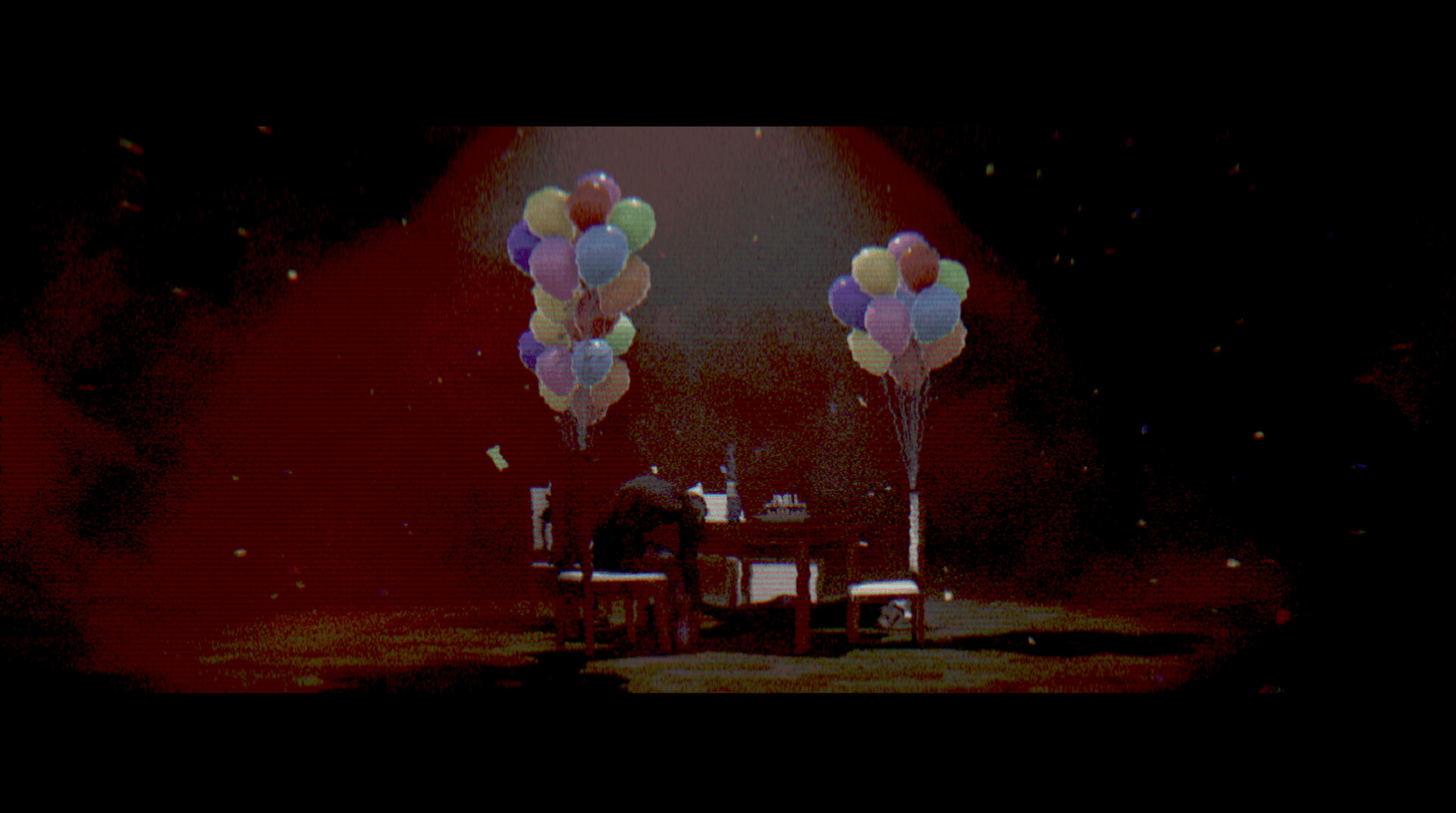 STAY: Possession • Obsession • Permanence screenshot 4
