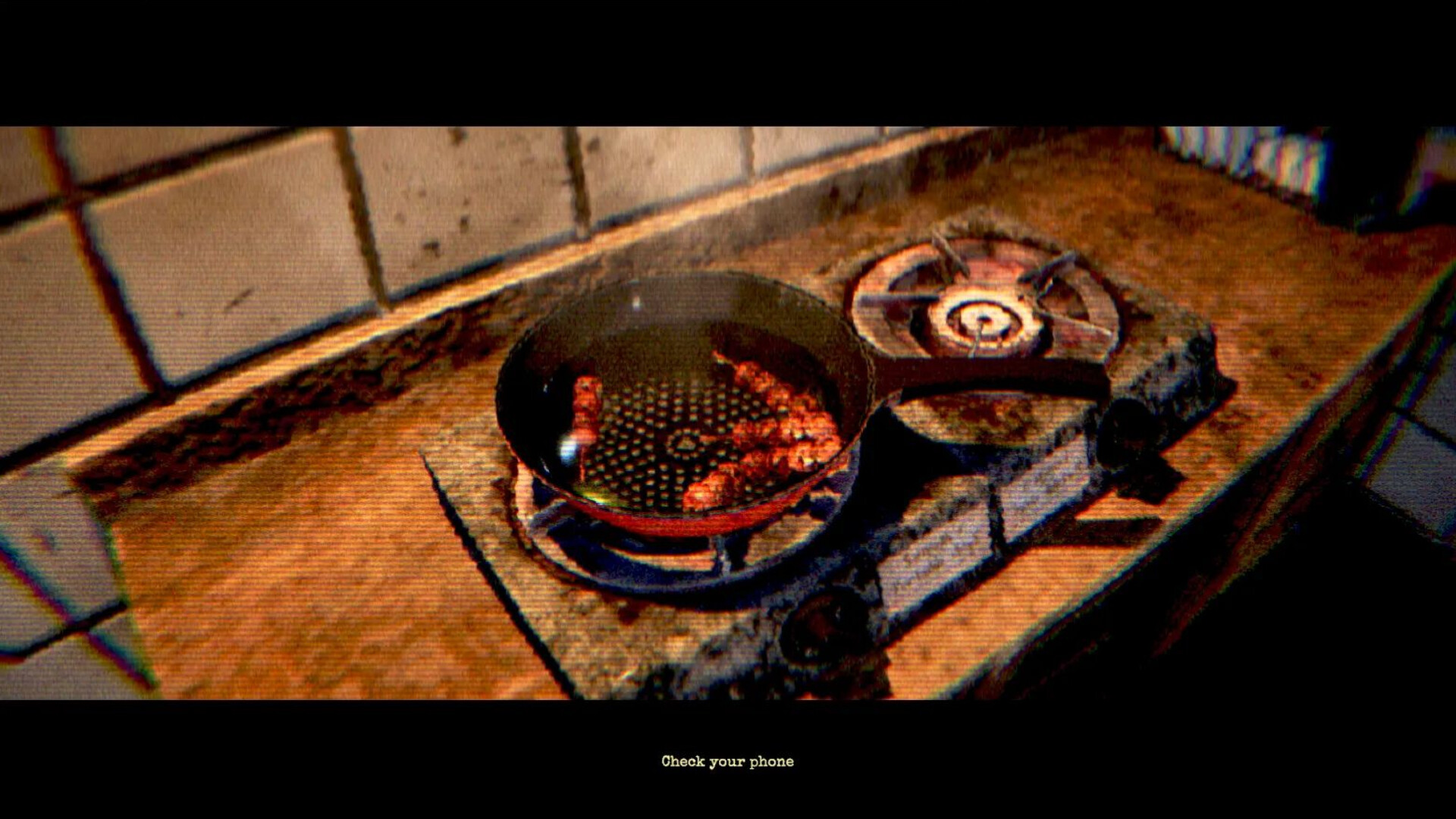 STAY: Possession • Obsession • Permanence screenshot 3