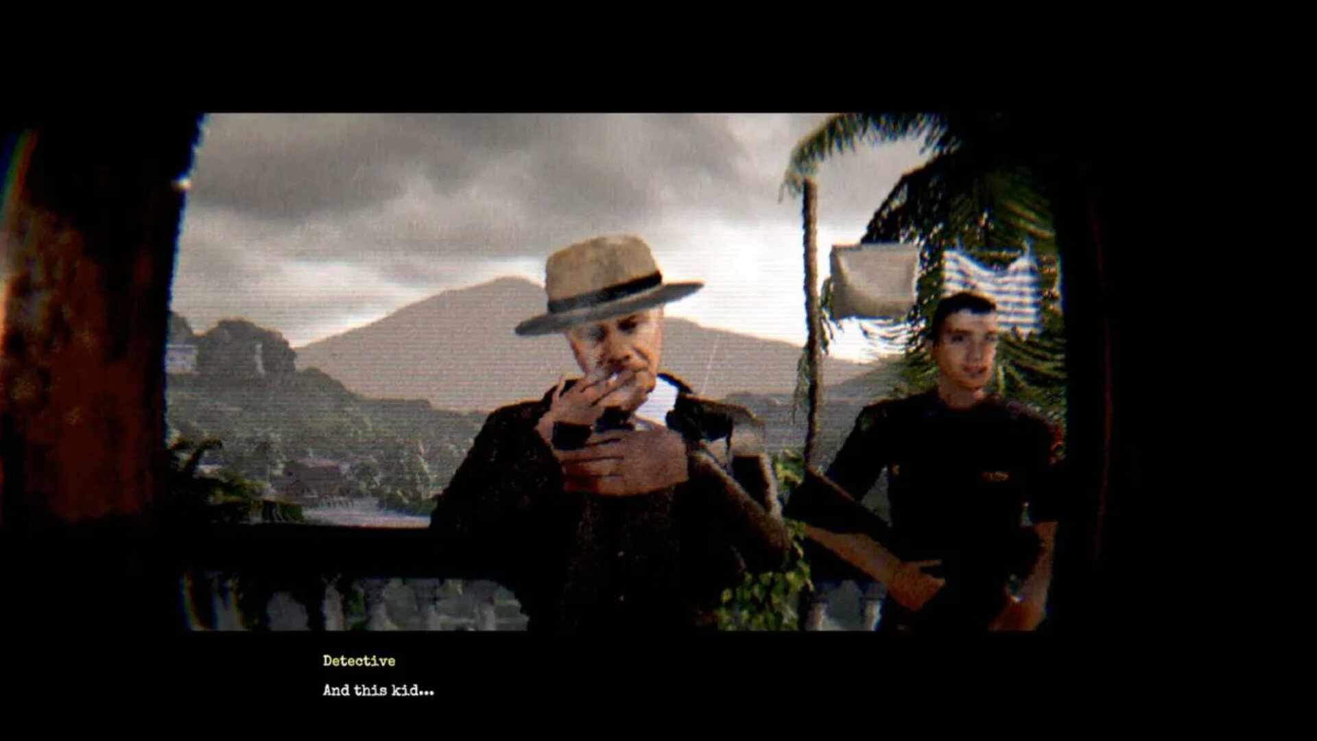 STAY: Possession • Obsession • Permanence screenshot 4