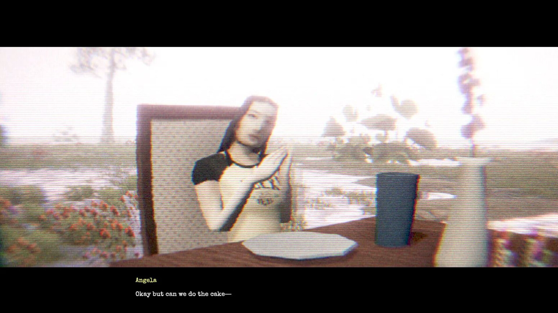 STAY: Possession • Obsession • Permanence screenshot 7