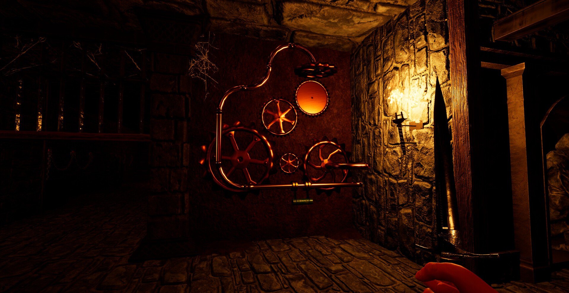 Grey Prince – Screenshot 8