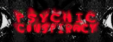 Psychic Conspiracy cover