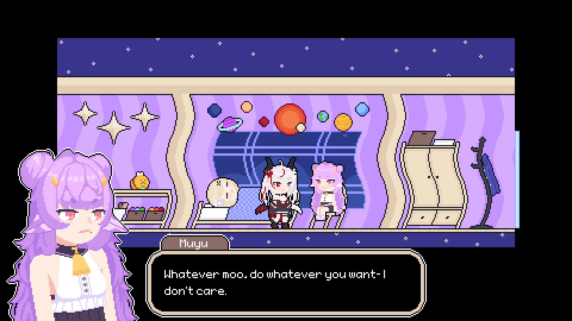 My Daughter Remilia screenshot 7
