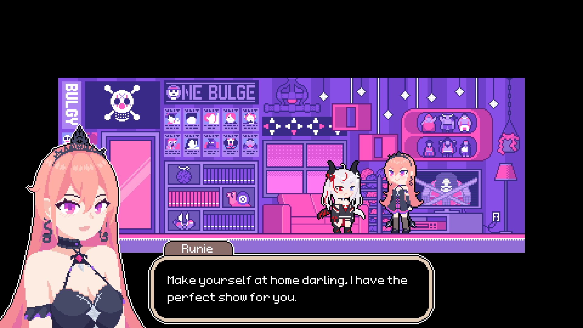 My Daughter Remilia screenshot 6