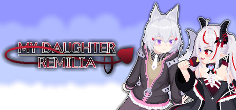 My Daughter Remilia