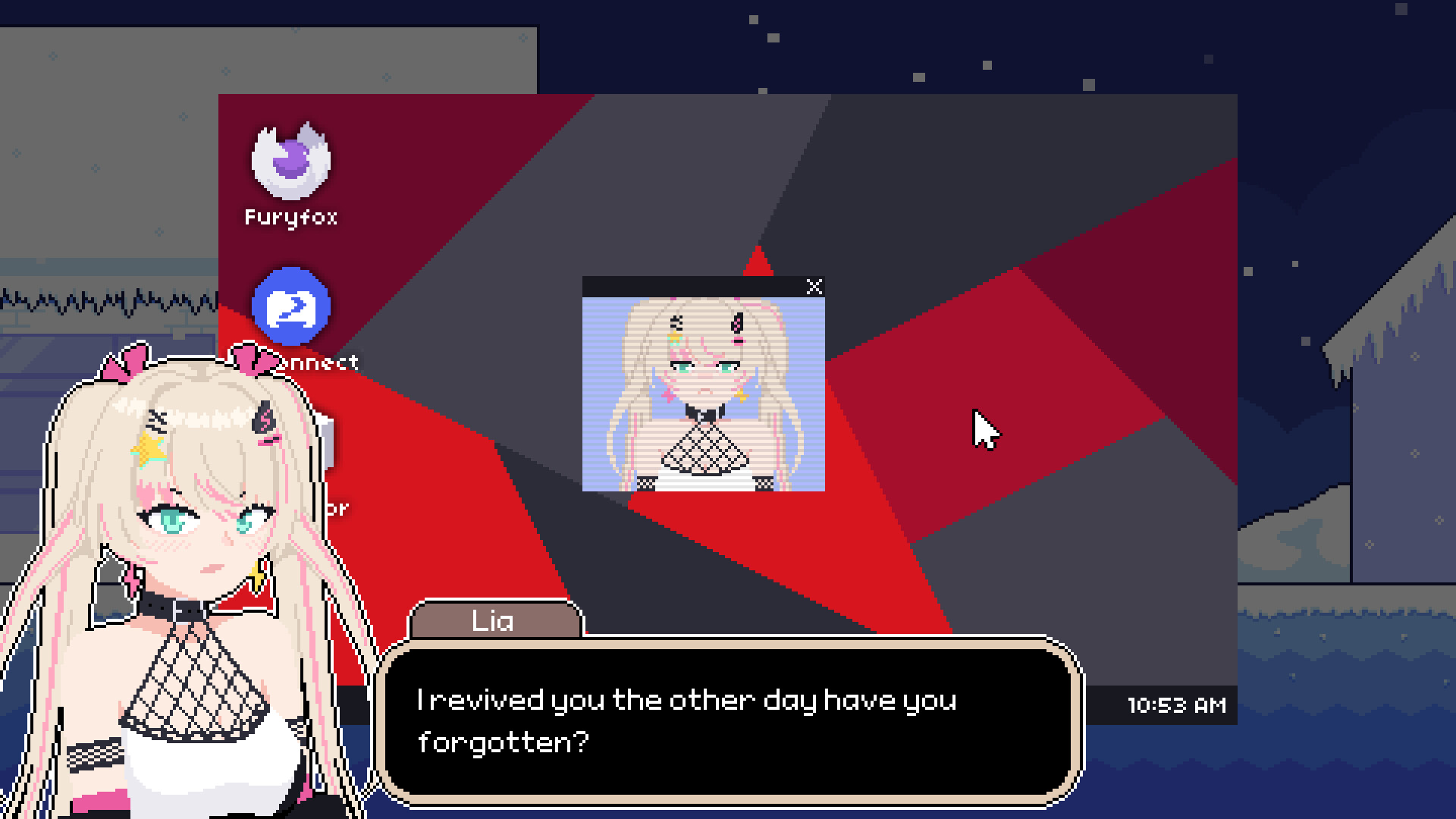 My Daughter Remilia screenshot 7