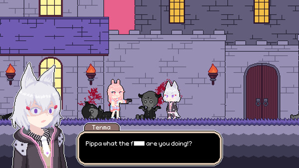 Screenshot media
