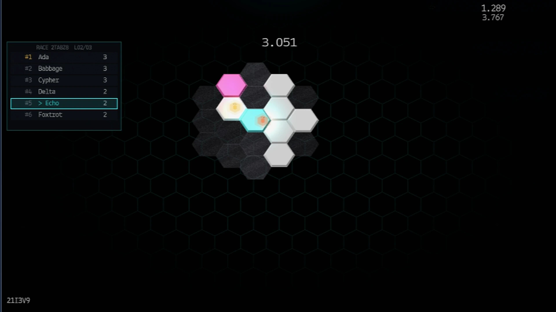 Hextracer screenshot 4