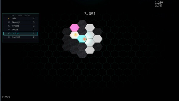 Hextracer Screenshot