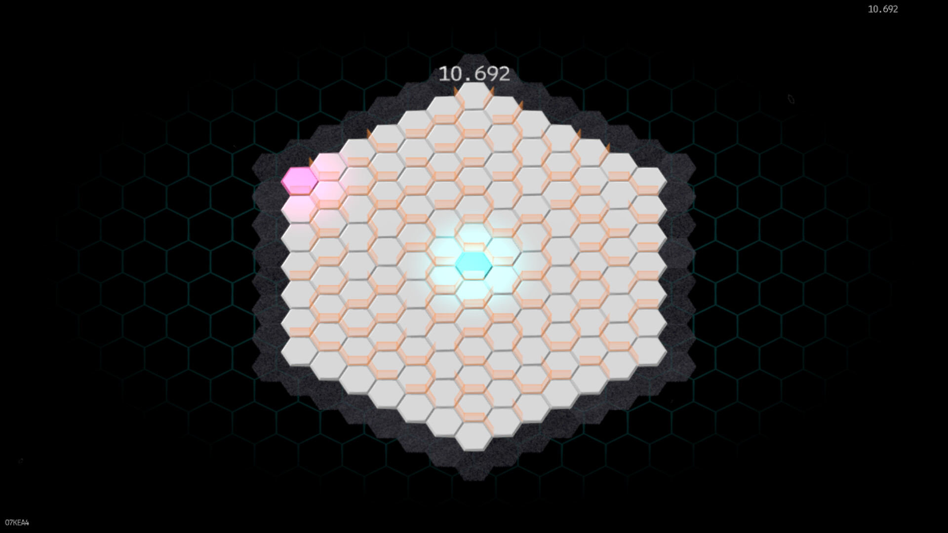 Hextracer screenshot 2