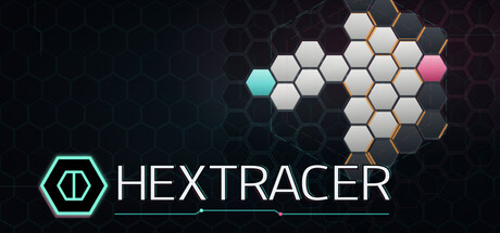 Hextracer — Steam game cover