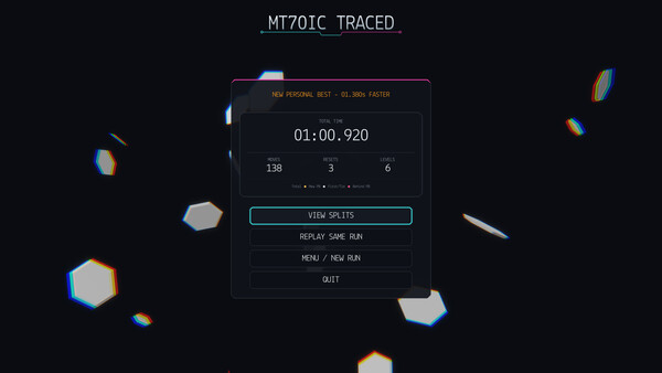 Hextracer screenshot 8