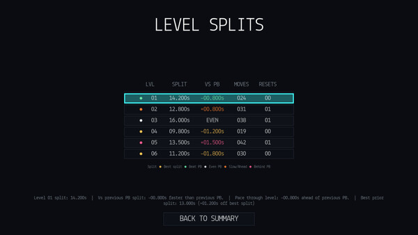 Hextracer Screenshot