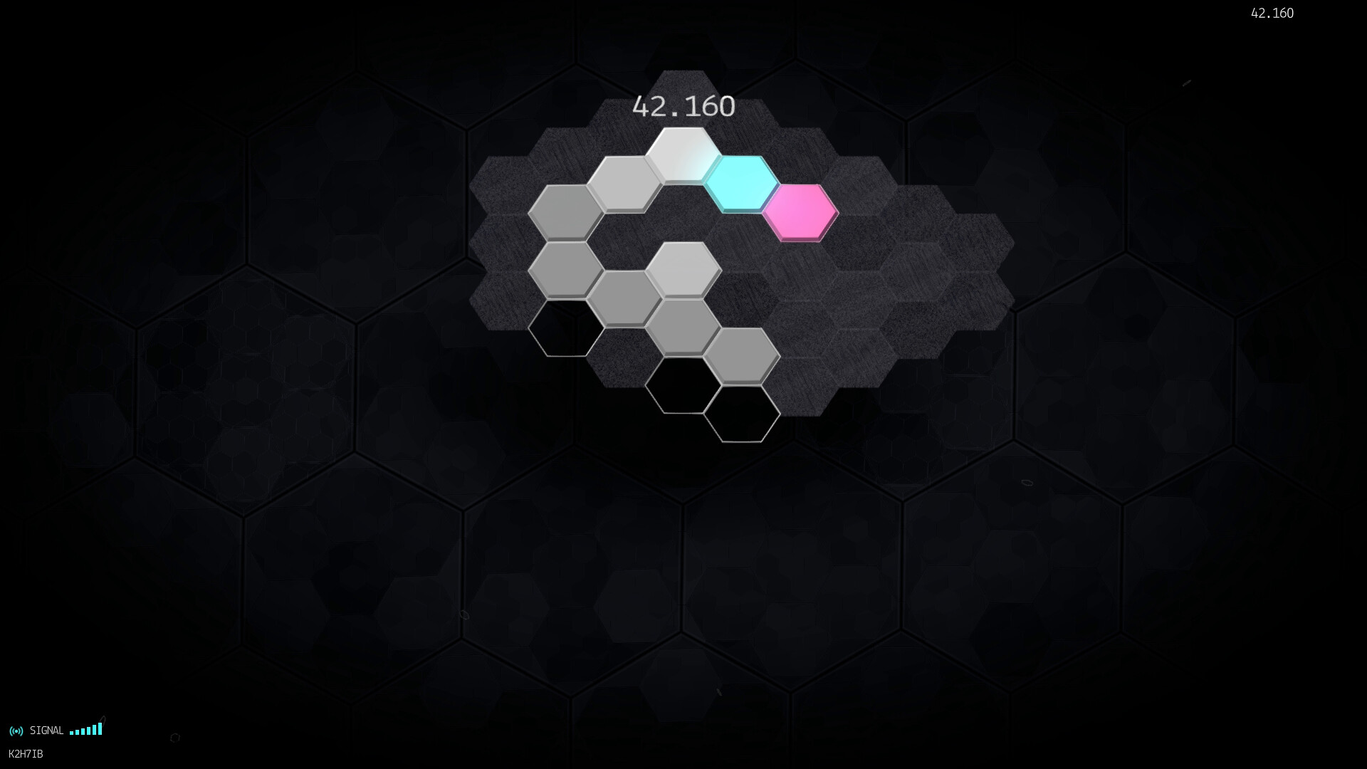 Hextracerのスクリーンショット 1