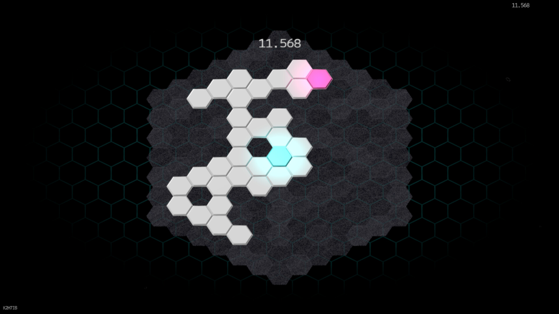 Hextracer screenshot 1