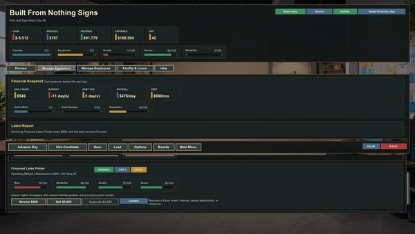 Screenshot media