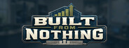 Built From Nothing