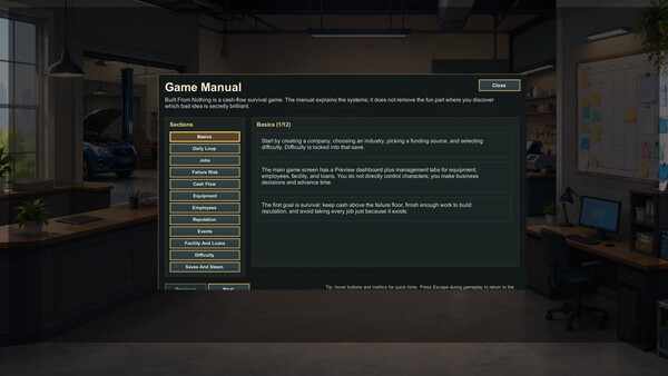 Screenshot media