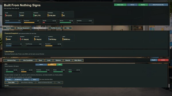 Screenshot media