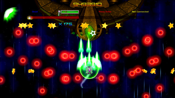 Overdriven Reloaded-游戏截图