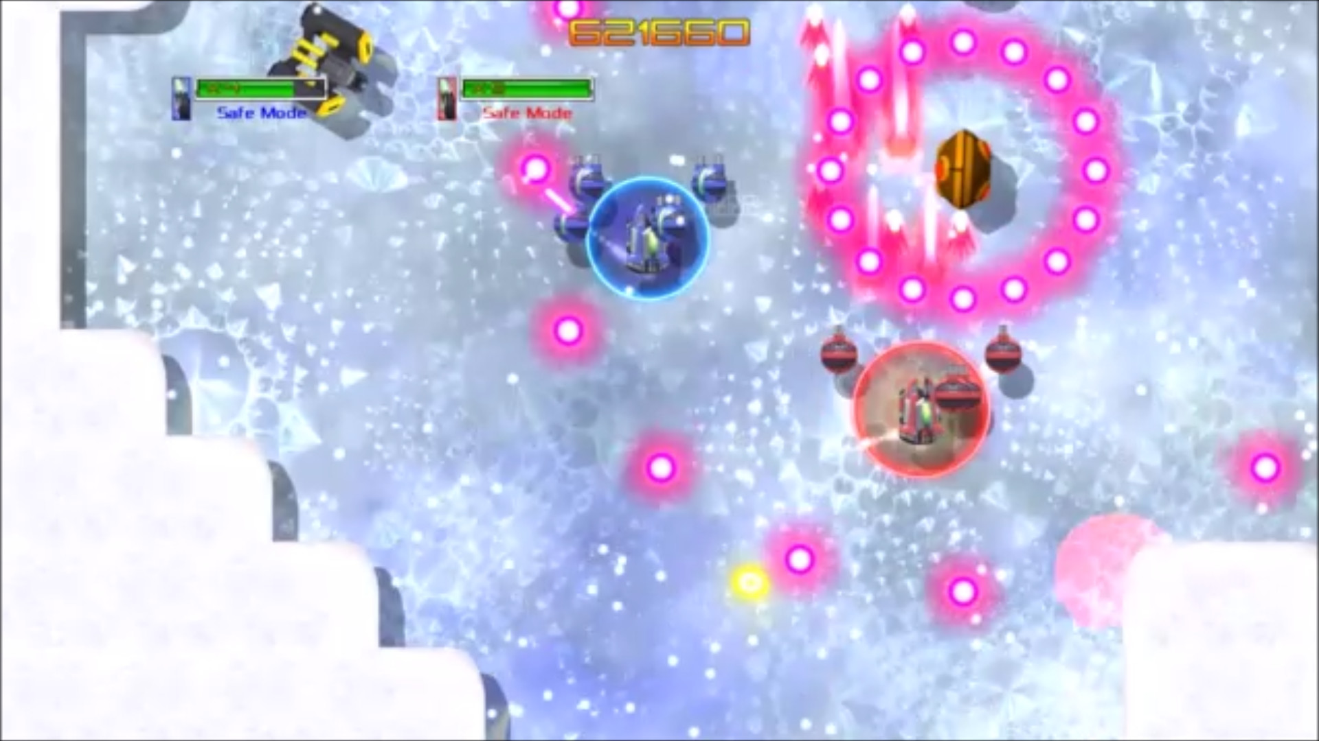 #4. Overdriven Reloaded (Steam) 来自: TOMAGameStudio