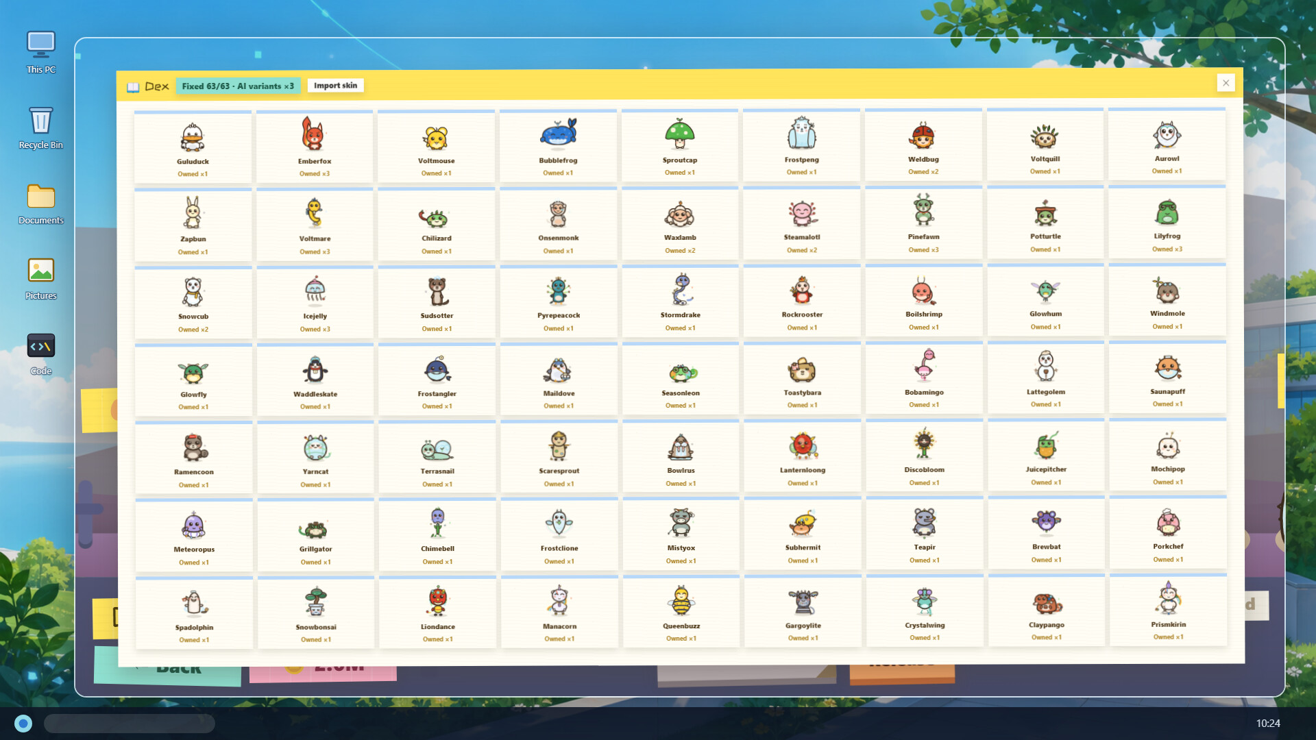 Gulugulu screenshot 8