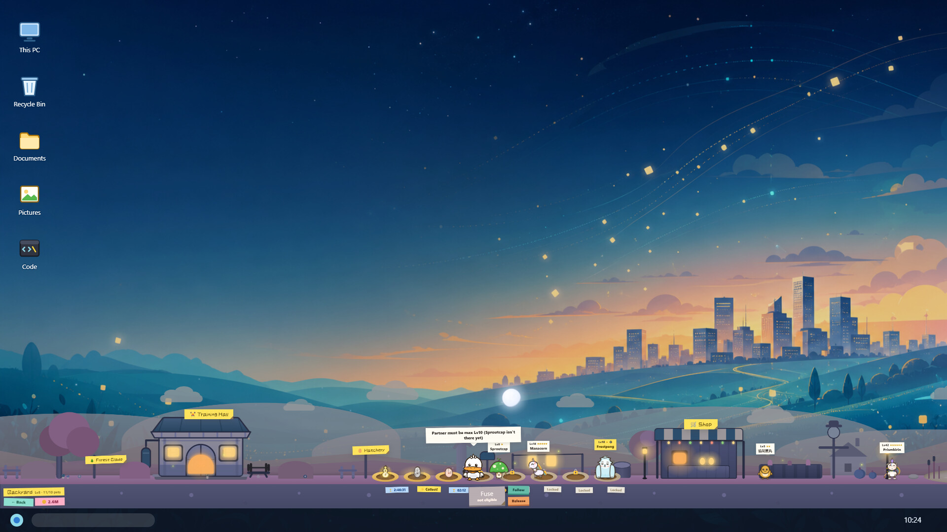 Gulugulu screenshot 9