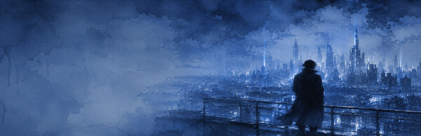 Findport: Before the Silence Demo 스크린샷 1