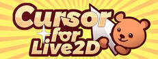 Cursor for Live2D