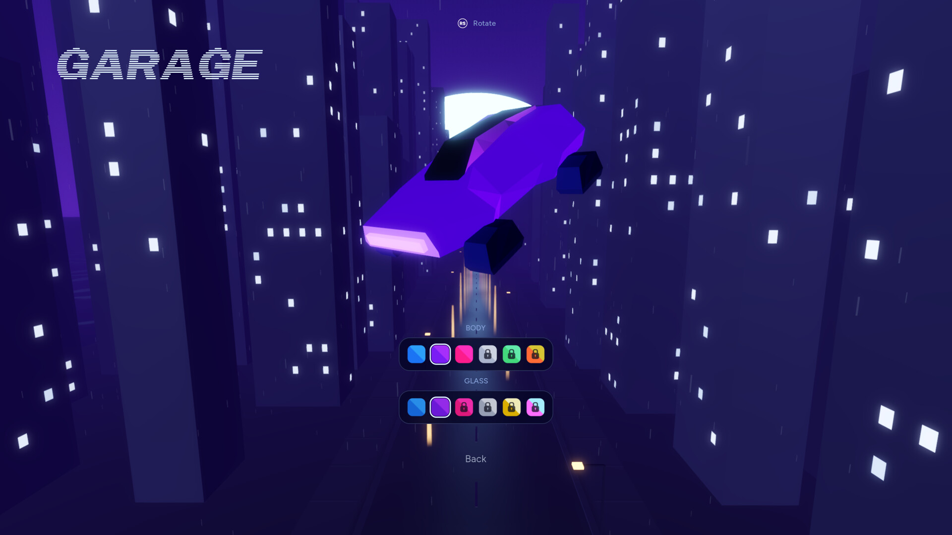 Helicoid – Screenshot 4