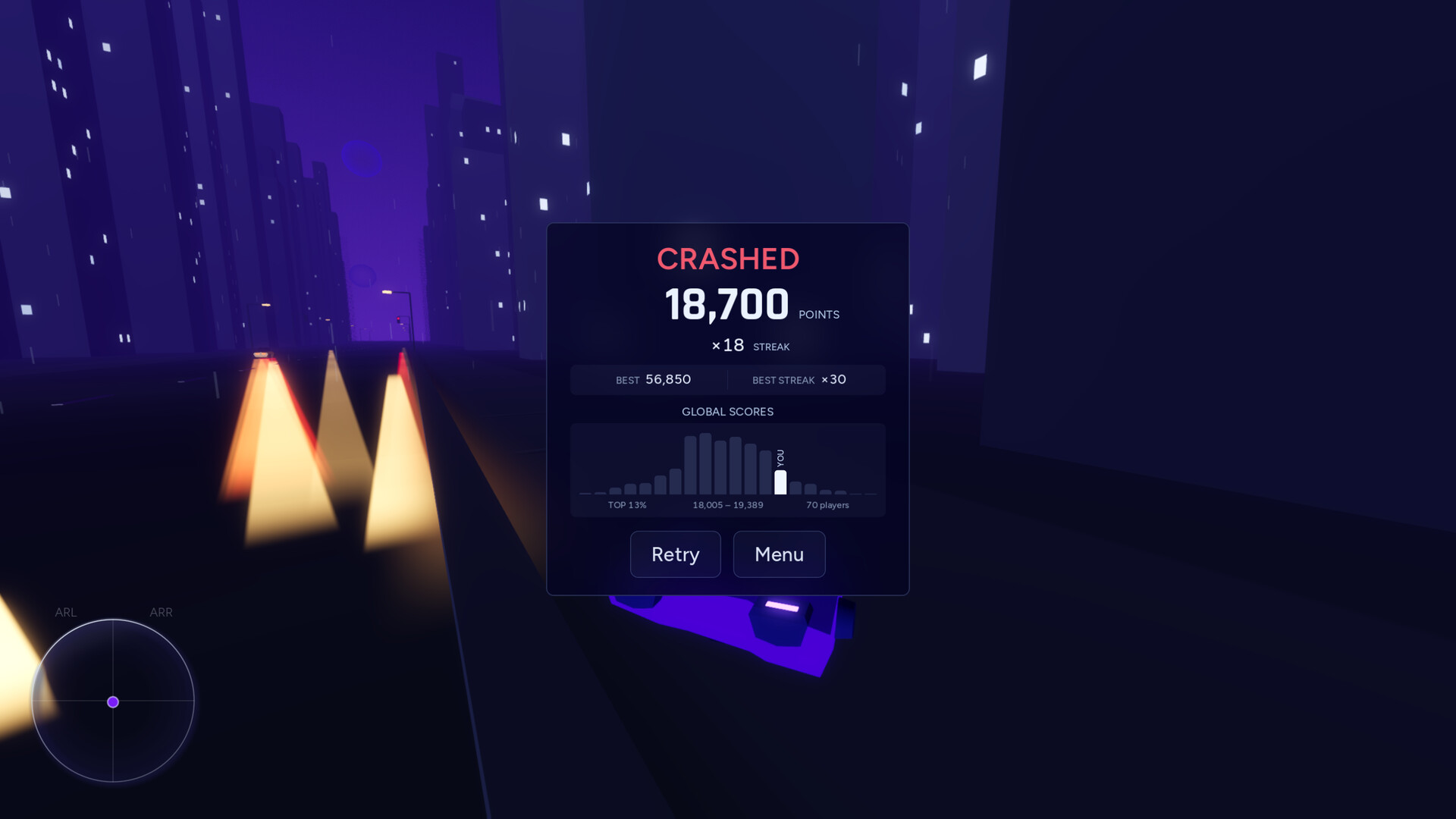 Helicoid – Screenshot 3
