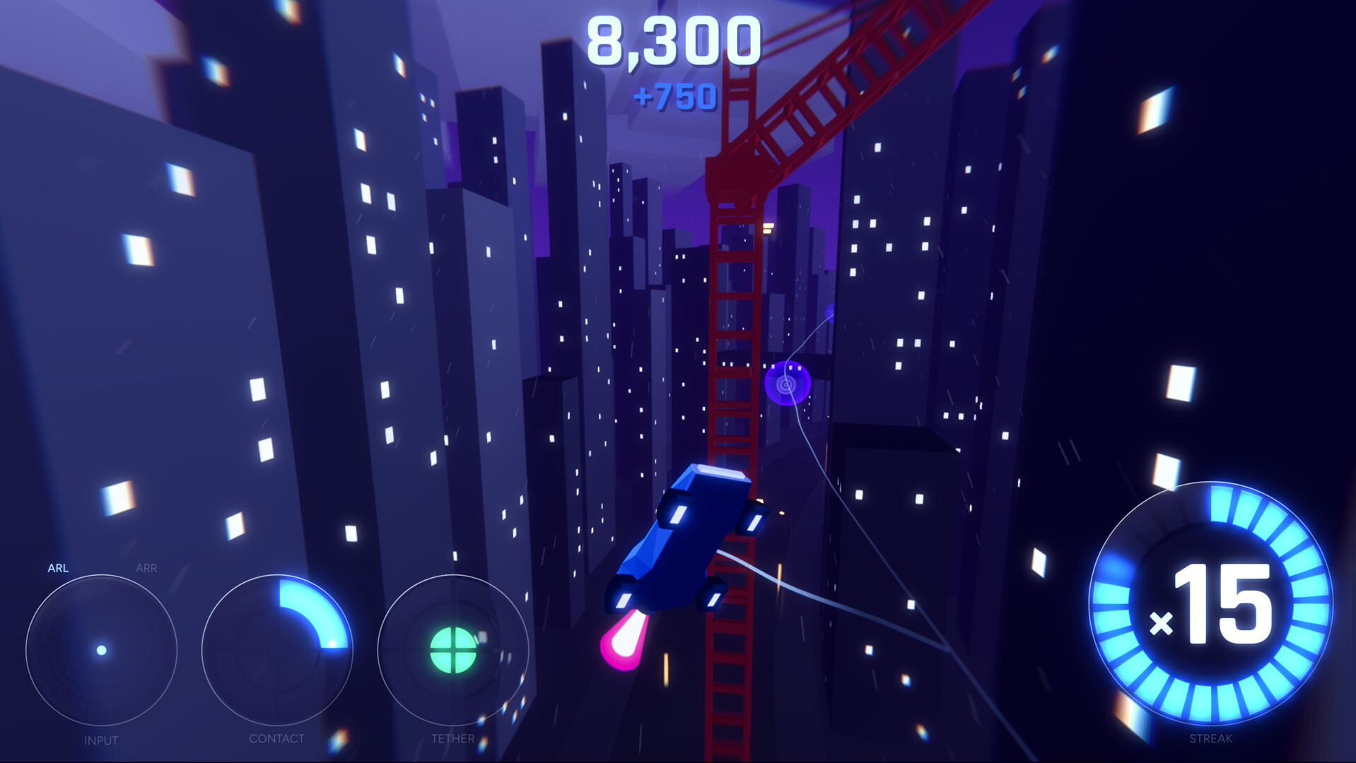 Helicoid screenshot 2