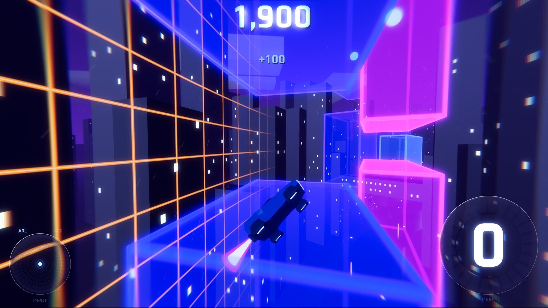 Helicoid screenshot 1
