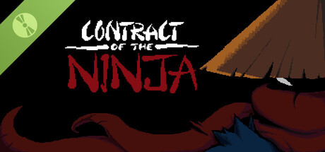 Contract of the ninja Demo