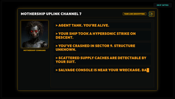 Hunker Bunker screenshot 3