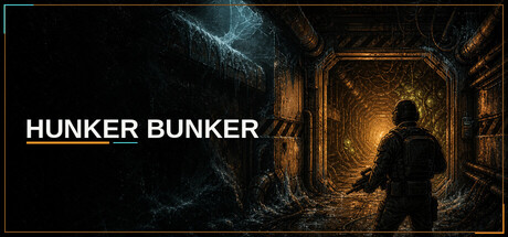 Hunker Bunker